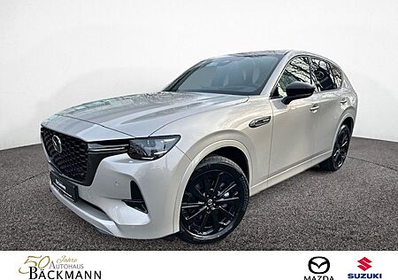 Mazda CX-60 3.3L e-SKYACTIV D Homura Plus