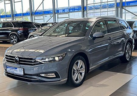 VW Passat Volkswagen Elegance*Pano*Matrix*digCockpit*Leder*AHK