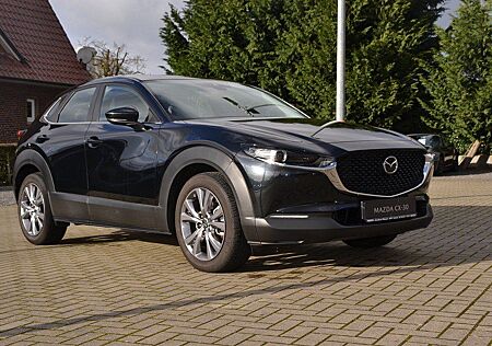 Mazda CX-30 SKYACTIV-G 2.0 M-Hybrid Selection 18" AHK