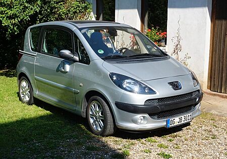 Peugeot 1007 Premium 110 Premium
