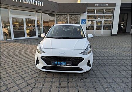 Hyundai i10 Trend