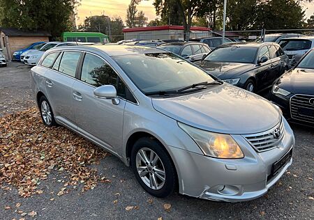 Toyota Avensis Kombi Sol