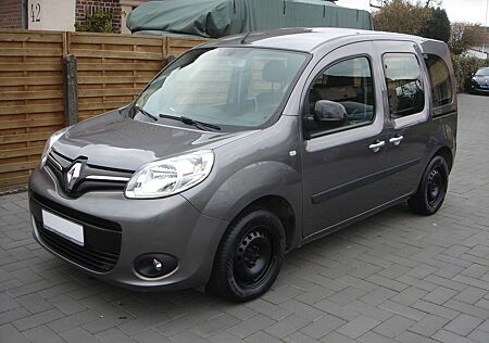 Renault Kangoo 1,2 T + KLIMA + 1.HAND +EDITION+TEMPOMAT