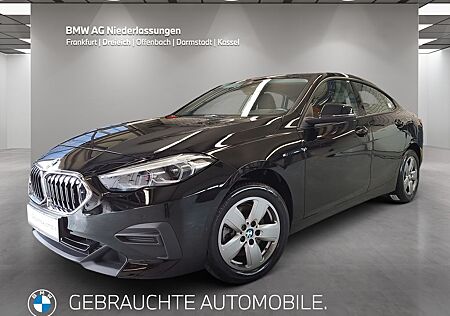 BMW 218d Gran Coupé LiveCockpitProf Kamera Alarm