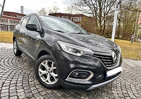 Renault Kadjar 1.7 BLUE dCi 150 Bose Edition