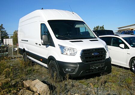 Ford Transit Kasten 350 L4 Trend Heckantrieb