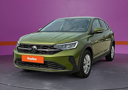 VW Taigo Volkswagen