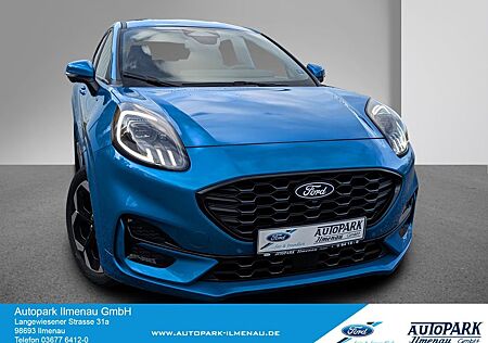 Ford Puma ST-LINE X Matrix-LED+360°+el. Heckkl.+BLIS
