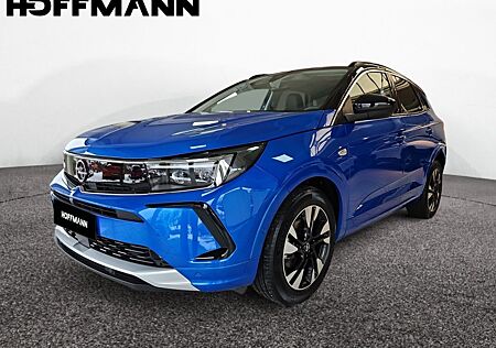 Opel Grandland X Grandland 1.2 DI Elegance Navi LED-Matrix Park&G