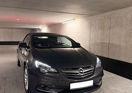 Opel Cascada 1.6 SIDI Turbo ecoFLEX INNOVATION IN...