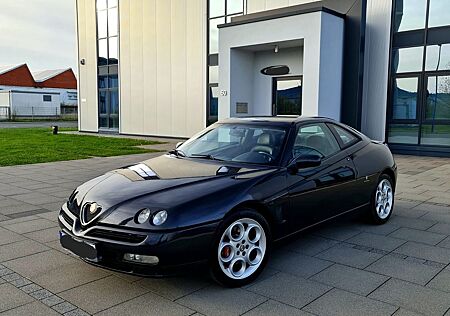 Alfa Romeo GTV 3.0 V6 24V Edizione Sportiva L