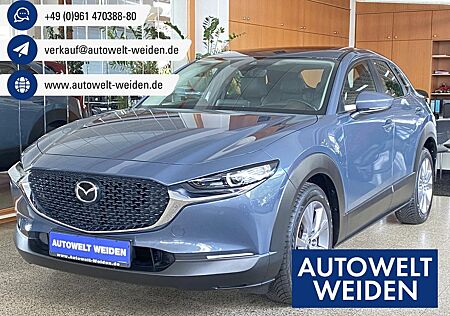 Mazda CX-30 2.0 Skyactiv-X M Hybrid Selection 2WD