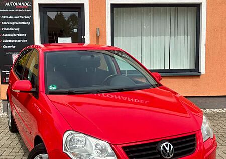 VW Polo Volkswagen IV United ! Zahnriemensatz & Tüv Neu !