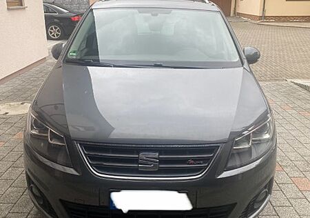 Seat Alhambra 1.4 TSI Start&Stop FR-Line DSG FR-Line
