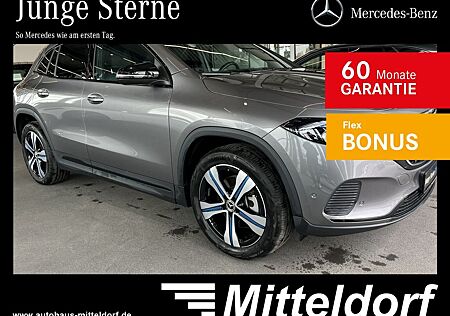 Mercedes-Benz EQA 250+ Elec Art Night/Navi/FAP/Keyless/Kamera