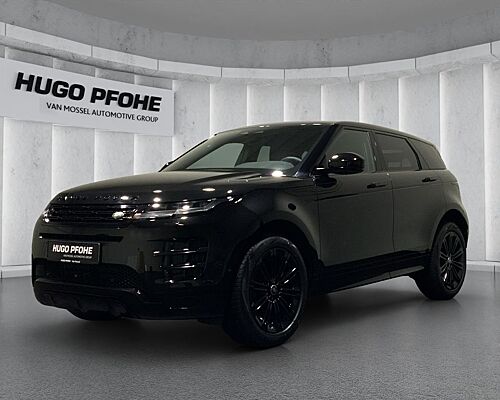 Land Rover Range Rover Evoque DYNAMIC SE D165
