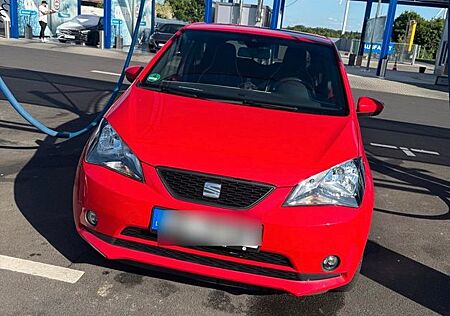 Seat Mii electric Edition Power Charge Edition Po...