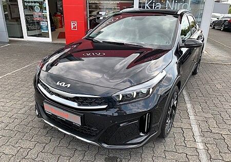 Kia XCeed 1.6 GDI PHEV DCT6 Platinum + GD