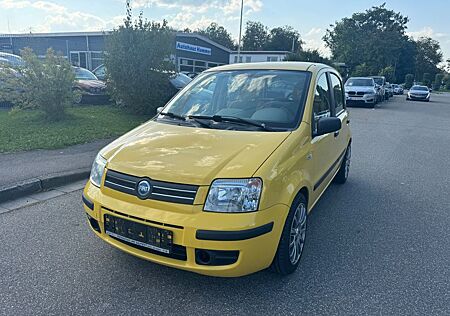 Fiat Panda 1.2 8V Dynamic