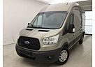 Ford Transit Kasten L3H3 350 2,0 A_Tempomat, Kamera