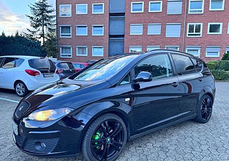 Seat Altea 1.6 TDI 77kW *SZH*Navi*MFL*Tempom.*PDC