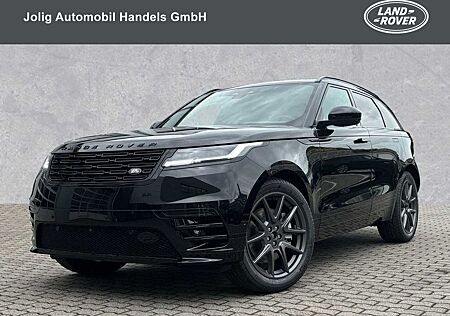 Land Rover Range Rover Velar D300 Dynamic HSE el.AHK Schieb