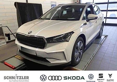Skoda Enyaq 60 Loft AHK/PANO/NAVI/ACC/APP/LED+++