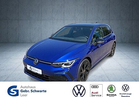 VW Golf Volkswagen VIII 2.0 TSI DSG 4Motion R-Line AHK+ACC+CAM