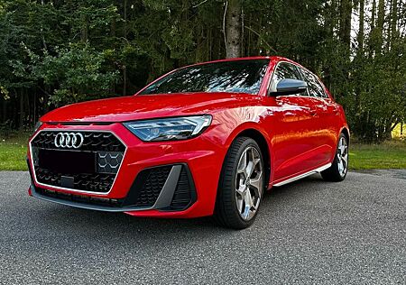 Audi A1 40 TFSI S tronic Sportback (s-line)