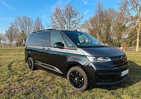VW T7 Multivan Volkswagen 1,4 eHybrid -Lang-Standh.AHK