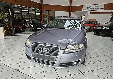 Audi A6 2.7 TDI Avant Xenon PDC Klimaautom.