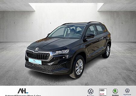 Skoda Karoq 1.5 TSI "Selection" DSG/AHK/RFK/PDC/GRA