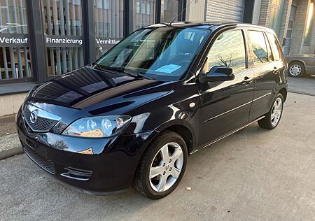 Mazda 2 Lim. 1.4 Active Tüv Neu !!!