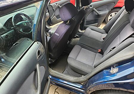 Skoda Octavia Combi 1.6 Pilot 74kW Pilot