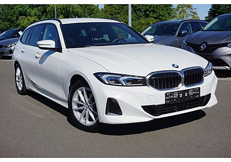 BMW 318d Tour.|Navi|schwAHK|DAB|HUD|Sihz|Abstandtemp