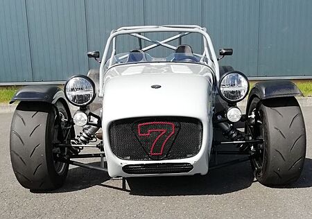 Caterham  485S / S3