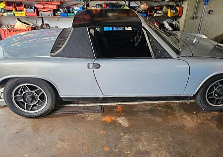 Porsche 914