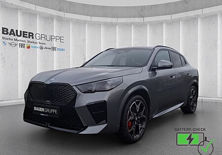 BMW iX2 xDrive30 M Sport UPE 76.670,-€ HUD AD AHK-kl