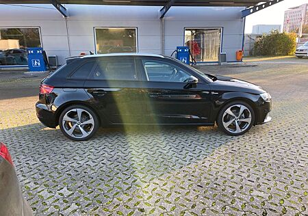 Audi A3 1.5 TFSI cod Sportback -