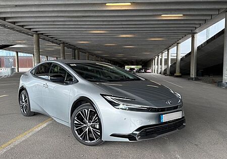 Toyota Prius 2.0-l-VVT-i Plug-in