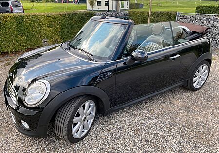 Mini Cooper Cabrio - TOP Zustand! Liebhaberfahrzeug!