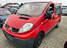 Renault Trafic 2.0 DCi 9-Sitzer