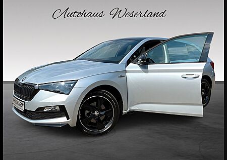 Skoda Scala MONTE CARLO - MIT GARANTIE BIS 08/2028