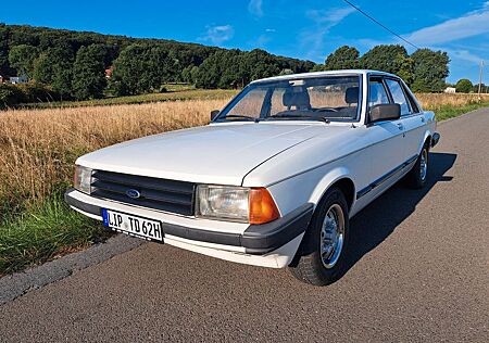 Ford Granada 2,3 L V6