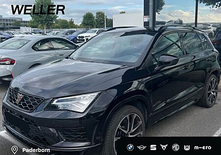 Cupra Ateca 2.0 TSI 4Drive DSG LED,Pano,360°,Kessy