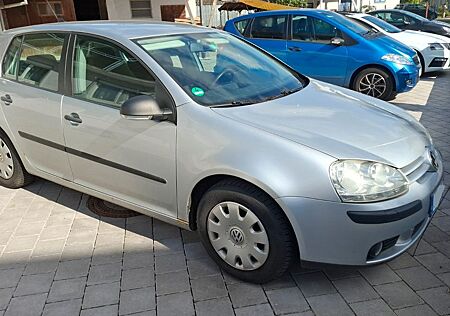 VW Golf Volkswagen 1.9 TDI