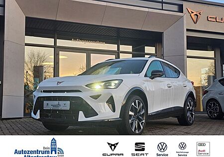 Cupra Formentor VZ 2.0 TSI Matrix Pano Navi ACC