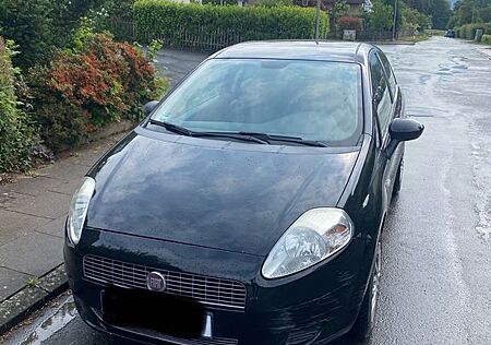 Fiat Punto Evo 1.4