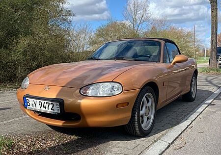 Mazda MX-5 1.9 16V -