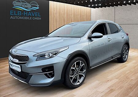Kia XCeed Spirit*LED*NSW*Lenkrad beheizbar*